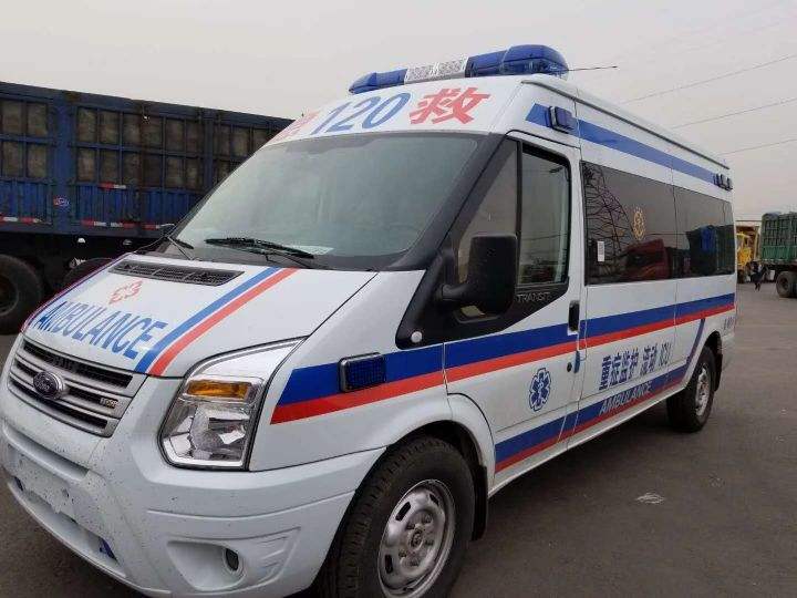 平潭县成人监护型护送