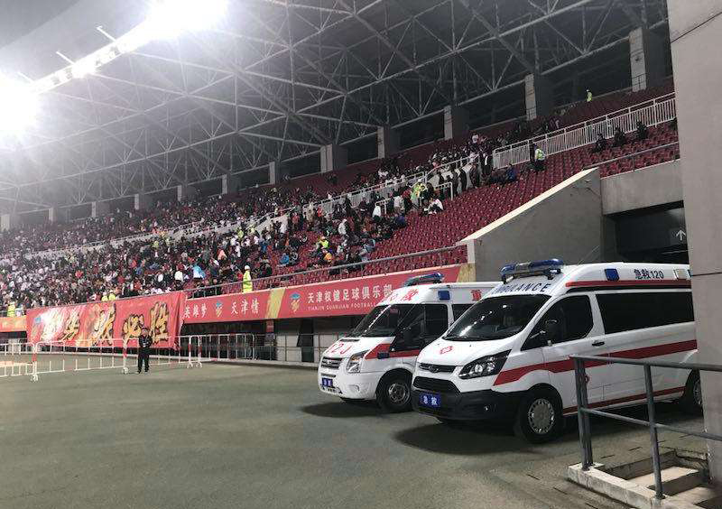 平潭县大中小型活动保障